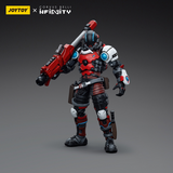 [Backorder] Joy Toy Nomads Wildcats, Polyvalent Tactical Unit #1 Man