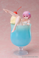 Re:ZERO Starting Life in Another World Ram Cream Soda 1/7 Scale Figure