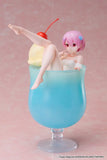 Re:ZERO Starting Life in Another World Ram Cream Soda 1/7 Scale Figure