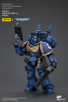 WARHAMMER Ultramarines Jump Pack Intercessors Intercessor 1