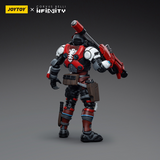 [Backorder] Joy Toy Nomads Wildcats, Polyvalent Tactical Unit #1 Man