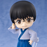 Nendoroid No.2458 Shinpachi Shimura