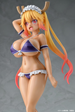 Miss Kobayashi's Dragon Maid: Tohru Bikini Style Suntan Ver.