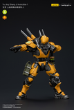 [Backorder] Joy Toy Yu Jing shang Jilnvincible 1