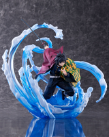 [Backorder] Giyu Tomioka DX Ver.