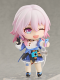 Nendoroid No.2456 March 7th