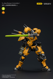 [Backorder] Joy Toy Yu Jing shang Jilnvincible 1