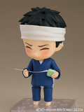 Nendoroid No.2434 Wakana Gojo (Reissue)