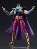 DIGACTION Fist of the North Star Juda & Rei