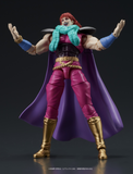 DIGACTION Fist of the North Star Juda & Rei