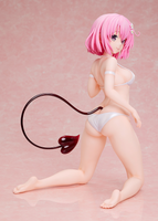 Momo Belia Deviluke: Swimsuit with Gym Uniform Ver.