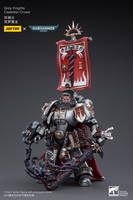 WARHAMMER Grey Knights Castellan Crowe (Reissue)