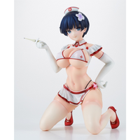 [Backorder] Shinovi Master Senran Kagura NEW LINK Yozakura Sexy Nurse Ver.