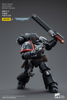 [Backorder] WARHAMMER Raven Guard Intercessors Brother Colvane