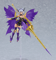 PLAMAX GP-10 Dark Fairy Knight Grimlinde