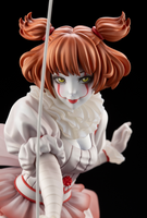 IT (2017) Pennywise Bishoujo Statue (Reissue)