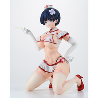 [Backorder] Shinovi Master Senran Kagura NEW LINK Yozakura Sexy Nurse Ver.