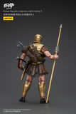 [Backorder] Joy Toy Roman Republic Legionary Light Infantry ll