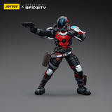 [Backorder] Joy Toy Nomads Wildcats, Polyvalent Tactical Unit #1 Man