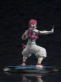 Demon Slayer: Kimetsu no Yaiba Akaza 1/8 Scale Figure (Reissue)
