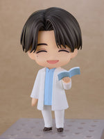 Nendoroid No.2795 Nobunaga Shimazaki