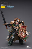 WARHAMMER Dark Angels Primarch Lion El‘Jonson (Reissue)