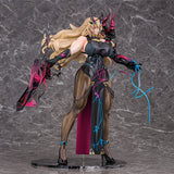 Saber/Barghest 1/7 Scale Figure