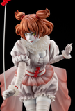 IT (2017) Pennywise Bishoujo Statue (Reissue)