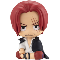 [Backorder] Lookup Shanks