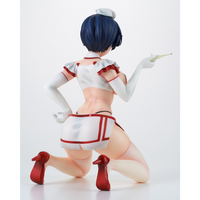 [Backorder] Shinovi Master Senran Kagura NEW LINK Yozakura Sexy Nurse Ver.