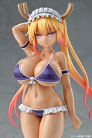 Miss Kobayashi's Dragon Maid: Tohru Bikini Style Suntan Ver.