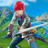 Ys VIII: Lacrimosa of DANA Adol Christin