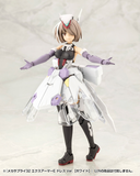 [Backorder] MECHA SUPPLY 32 EXPANSION ARMOR Type E Dress Ver. (WHITE)