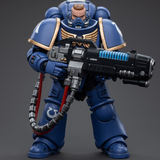 WARHAMMER 40K Ultramarines Hellblasters Brother Paxor