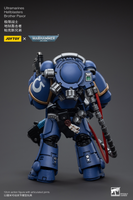 WARHAMMER 40K Ultramarines Hellblasters Brother Paxor