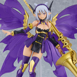 PLAMAX GP-10 Dark Fairy Knight Grimlinde