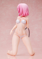 Momo Belia Deviluke: Swimsuit with Gym Uniform Ver.