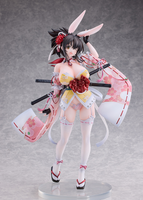 Asuka: Japanese Bunny Ver.
