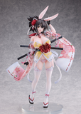 Asuka: Japanese Bunny Ver.