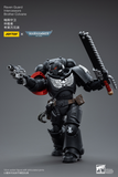 [Backorder] WARHAMMER Raven Guard Intercessors Brother Colvane