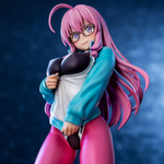 I'm Living with an Otaku NEET Kunoichi Ideura Shizuri