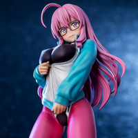 I'm Living with an Otaku NEET Kunoichi Ideura Shizuri