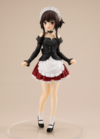 POP UP PARADE Megumin: Part-Time Job Uniform Ver. L Size