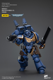 WARHAMMER Ultramarines Jump Pack Intercessors Intercessor 1