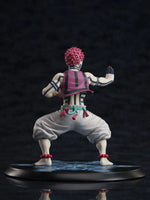 Demon Slayer: Kimetsu no Yaiba Akaza 1/8 Scale Figure (Reissue)