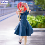 [Backorder] BOCCHI THE ROCK! Trio-Try-iT Figure Ikuyo Kita
