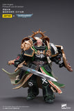 WARHAMMER Dark Angels Primarch Lion El‘Jonson (Reissue)