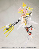 [Backorder] MECHA SUPPLY 32 EXPANSION ARMOR Type E Dress Ver. (WHITE)