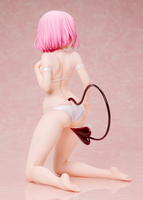 Momo Belia Deviluke: Swimsuit with Gym Uniform Ver.