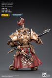 WARHAMMER Adeptus Custodes Allarus Custodian Osyr Archimaxes